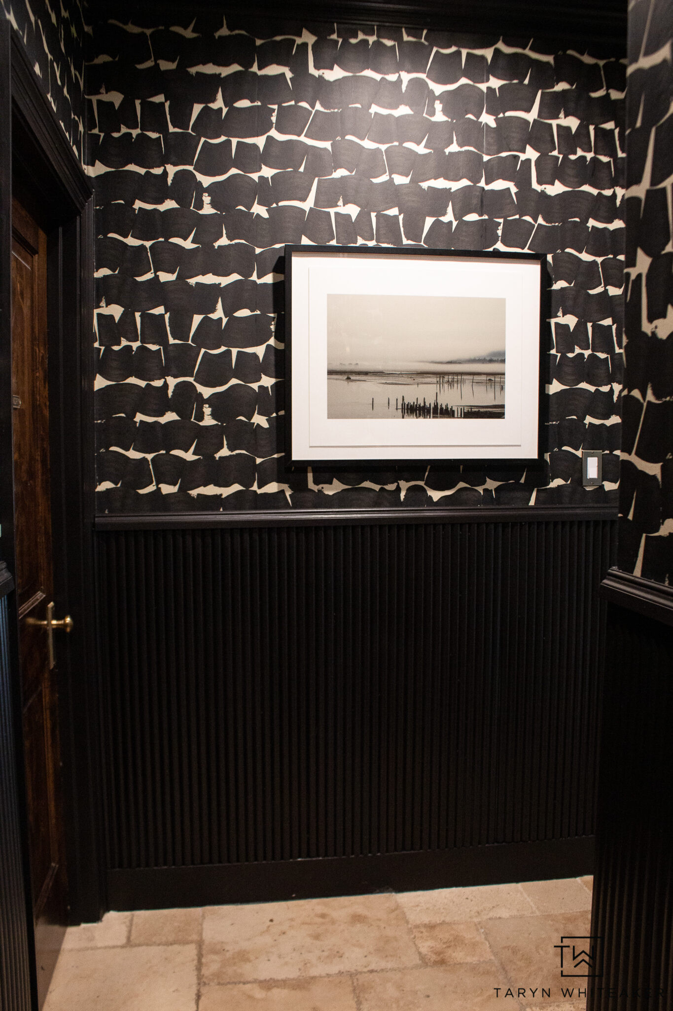 If you've been dreaming of a mudroom that's both beautiful and functional, this moody modern design is full of ideas you'll want to save. Every detail is so good!

#LTKSeasonal #LTKHome