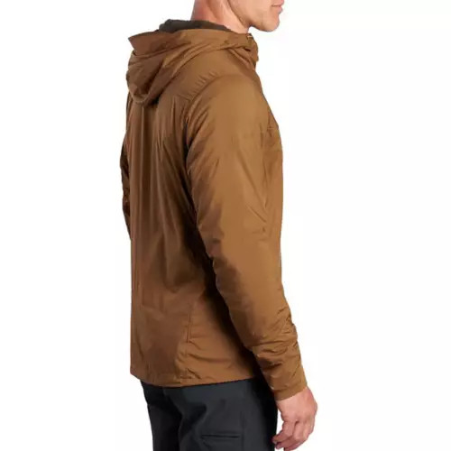 Men's Kuhl The One Hoodie Softshell Jacket | Scheels