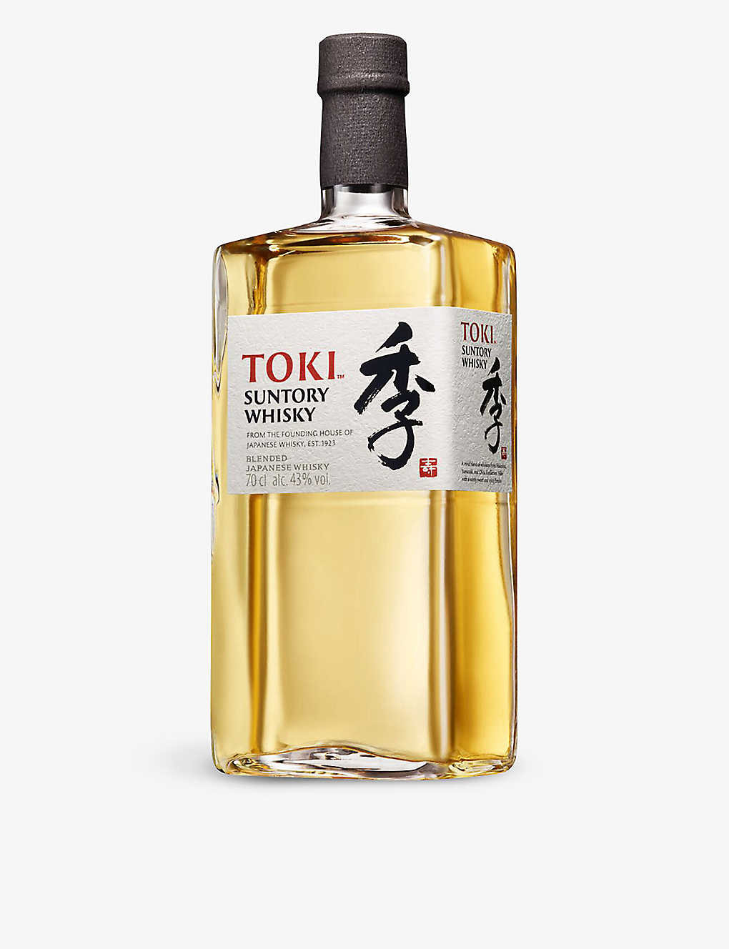 SUNTORY | Selfridges