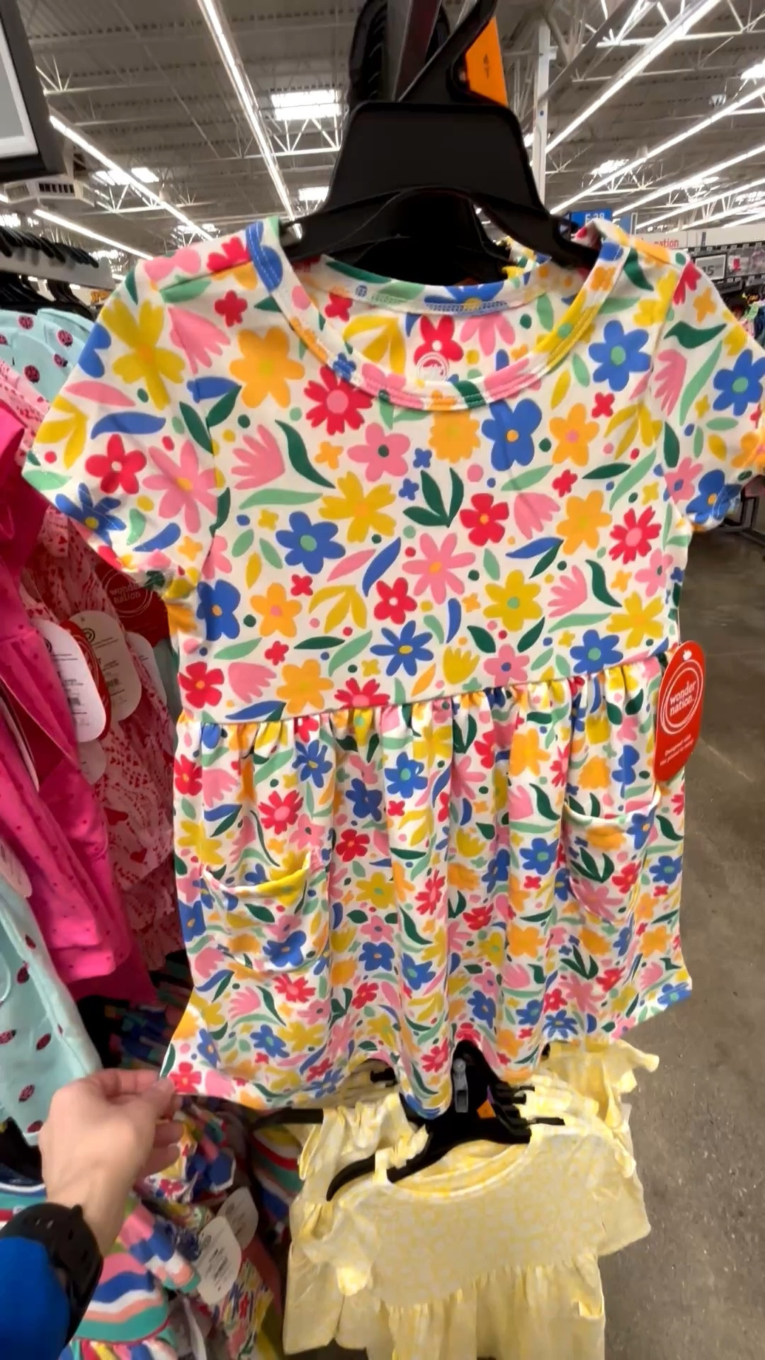 I love these play dresses for my daughter!

#LTKKids