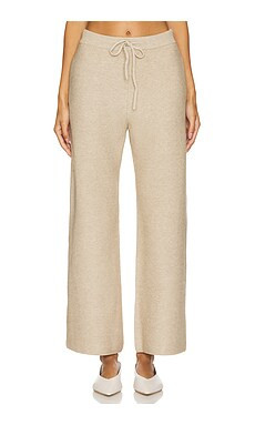 Stitches & Stripes Turner Pant in Oat from Revolve.com | Revolve Clothing (Global)
