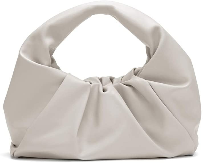 Women Top-Handle Bags Ladies Tote Handbag and Purses Large Capacity Hobo Bag with Magnetic Closur... | Amazon (US)