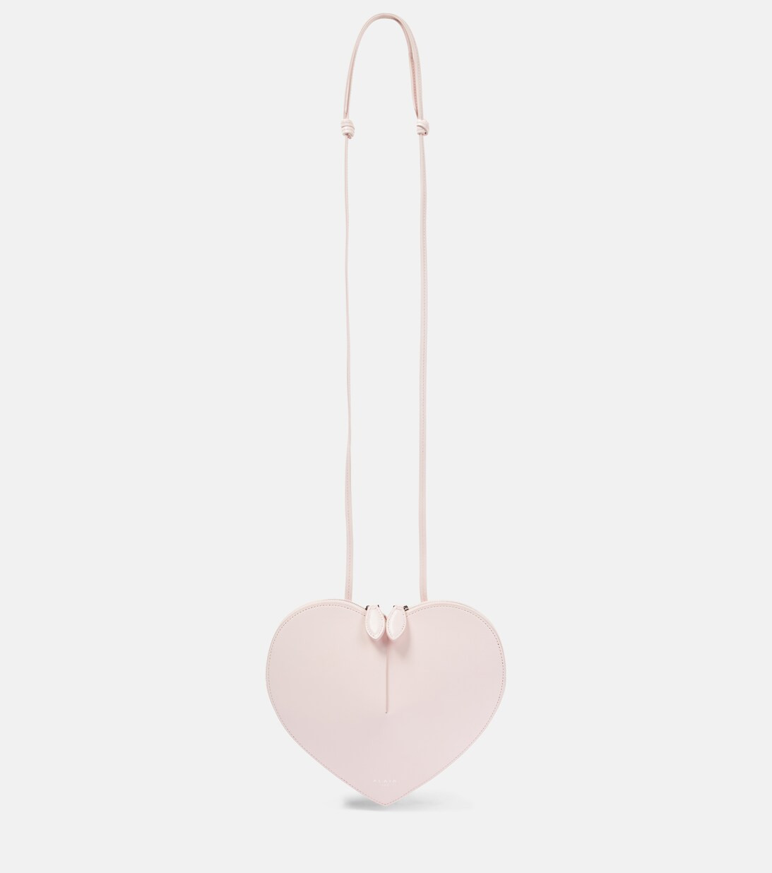 Le Coeur 레더 숄더 백 | Mytheresa (INTL)