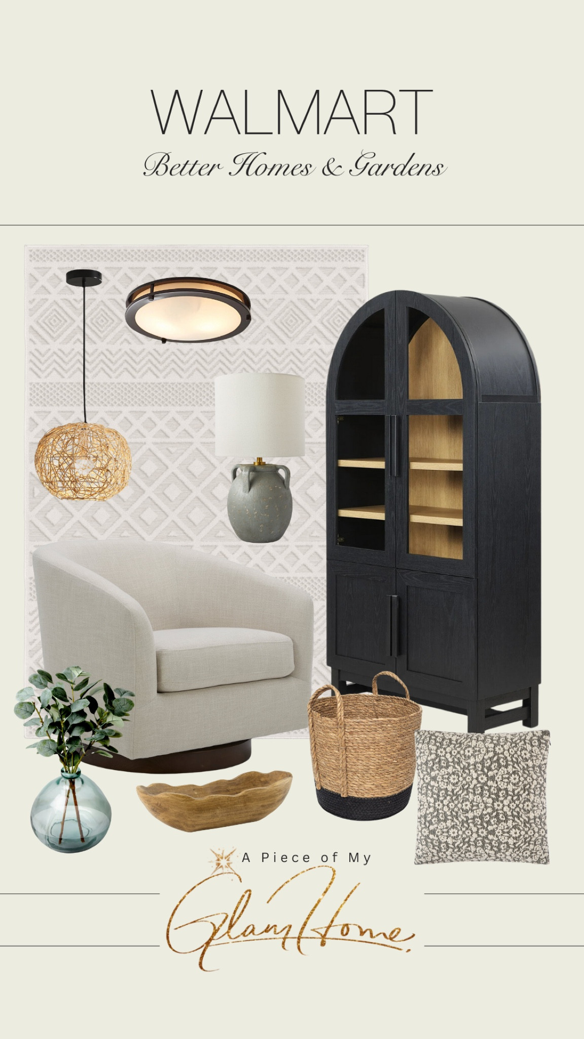 Walmart Better Homes & Gardens 

#betterhomesandgardens #walmarthome #walmartbhg #homedecor 

#LTKHome