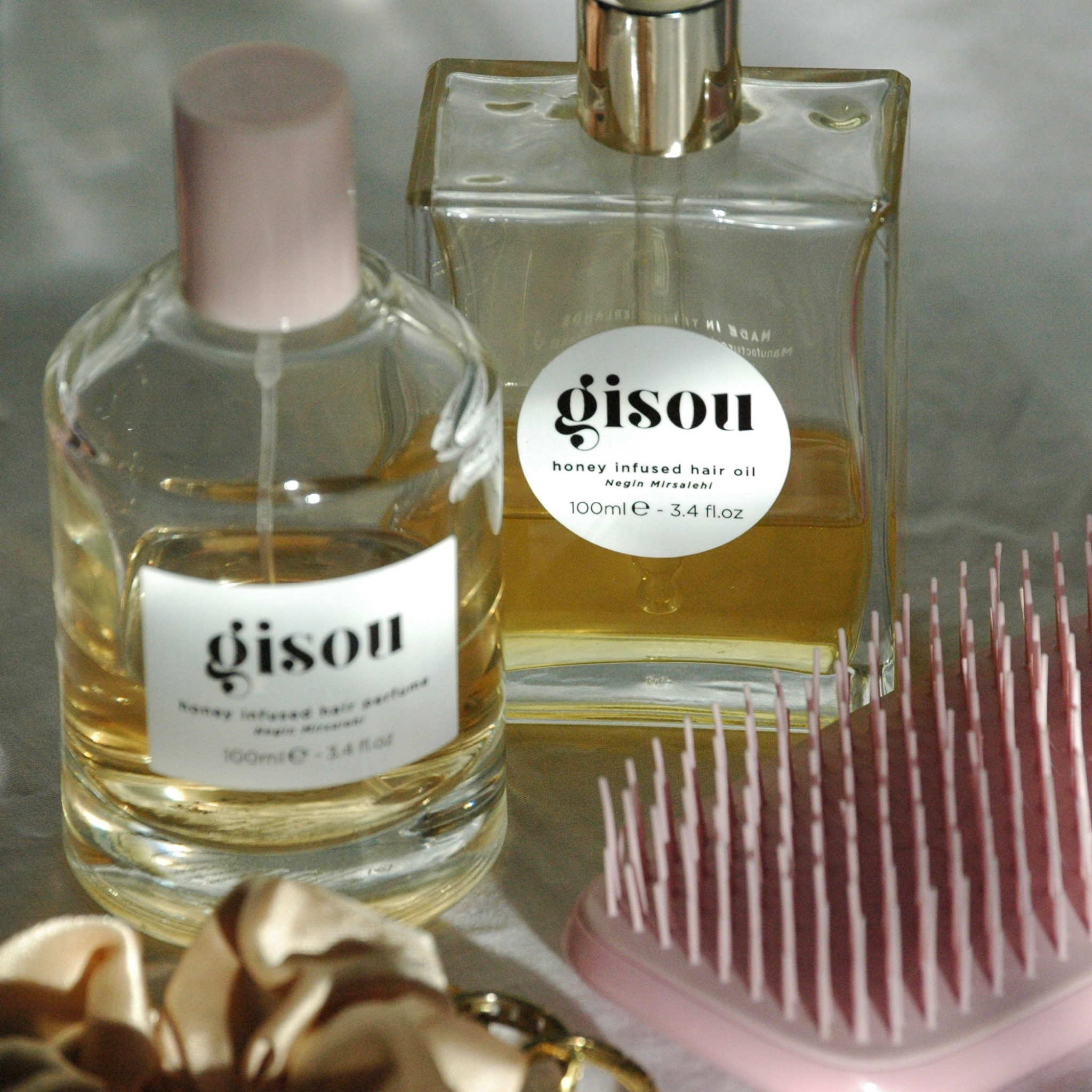 gisou haircare essentials 

#LTKGiftGuide #LTKeurope #LTKbeauty