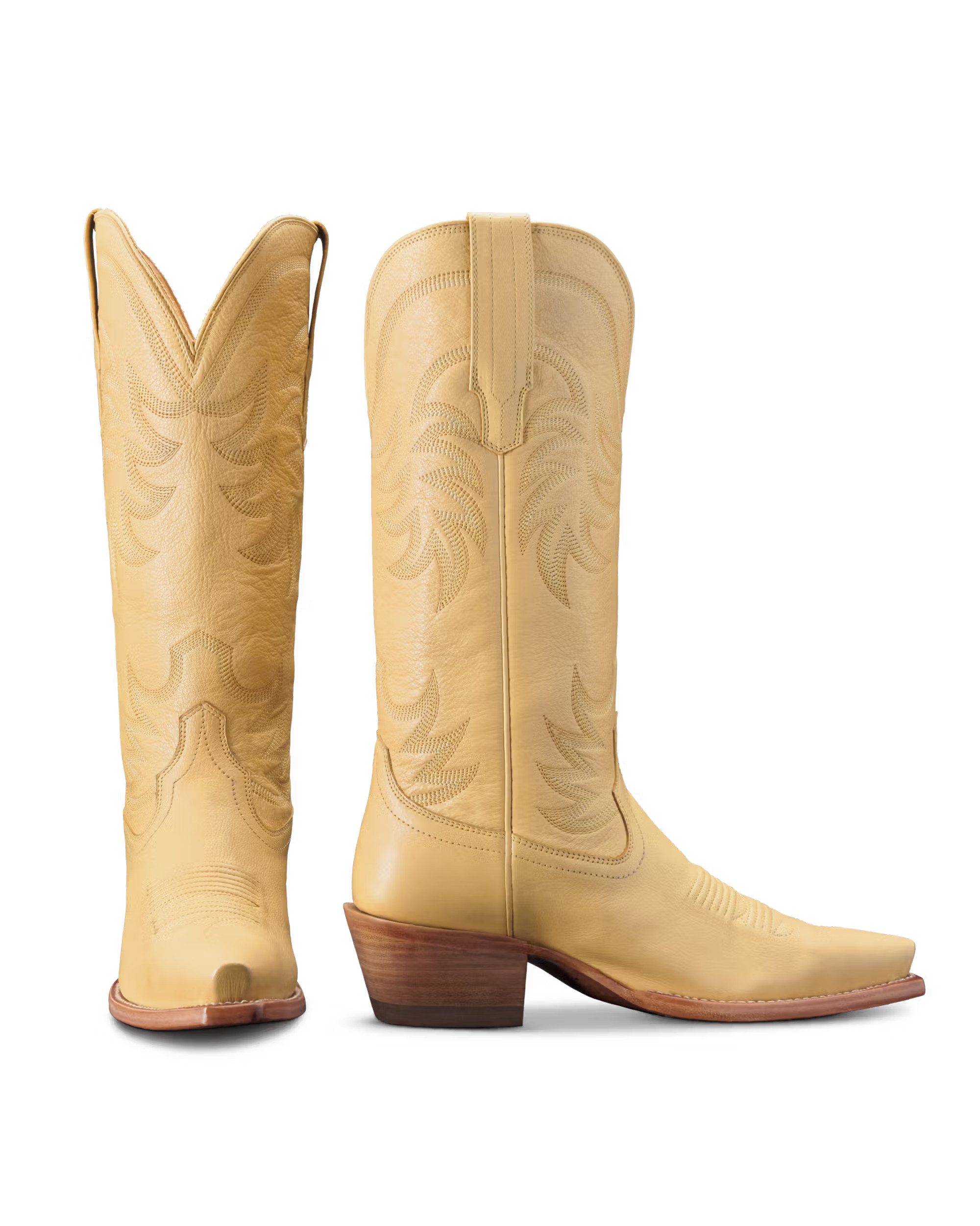 The Annie - Marigold | Tecovas | Tecovas