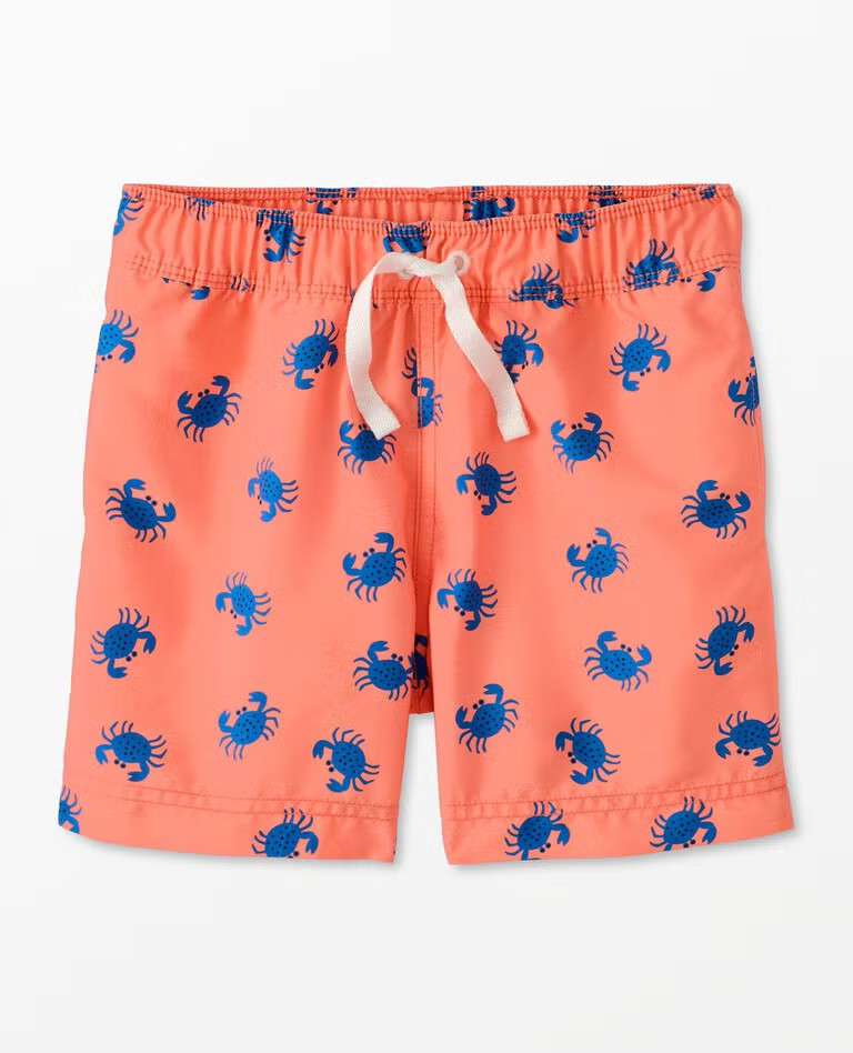 Swim Trunks | Hanna Andersson