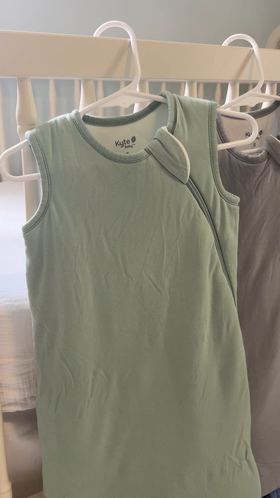 Kyte sleep sacks were highly recommended!! 

#LTKFindsUnder100 #LTKFindsUnder50 #LTKBaby