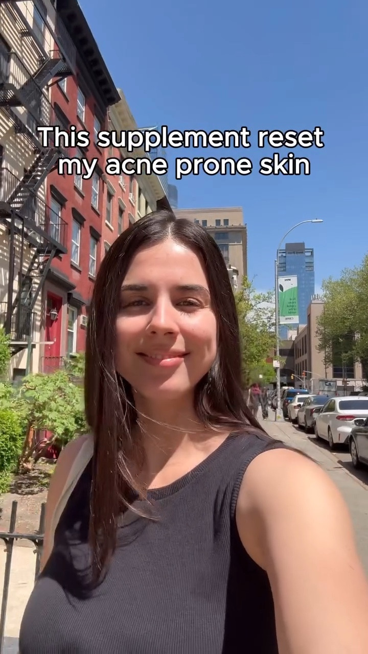 MINDBODYSKIN started my infatuation with @clearstemskincare back in 2022 and literally changed my life 🥹

It’s my absolute favorite supplement and i cannot recommend it enough to anyone who struggles with acne and doesn’t want to go on prescription medication. 💊 

You can save 15% off @clearstemskincare  with my code GREENBOOTLIFE. 🤗

Are you acne prone? Make sure you’re following @greenbootlife as I share all the acne safe recommendations you’ll want to know about 💖 Know somebody who has acne? Share this reel with them 🙏 

Questions? Leave a comment or DM me 💋

#clearstem #acne #clearstemskincare #clearstempartner #clearstemambassador #acnesafe #acnesolution #mindbodyskin #mindbodyskinsupplement #acnesupport #acnesupplements