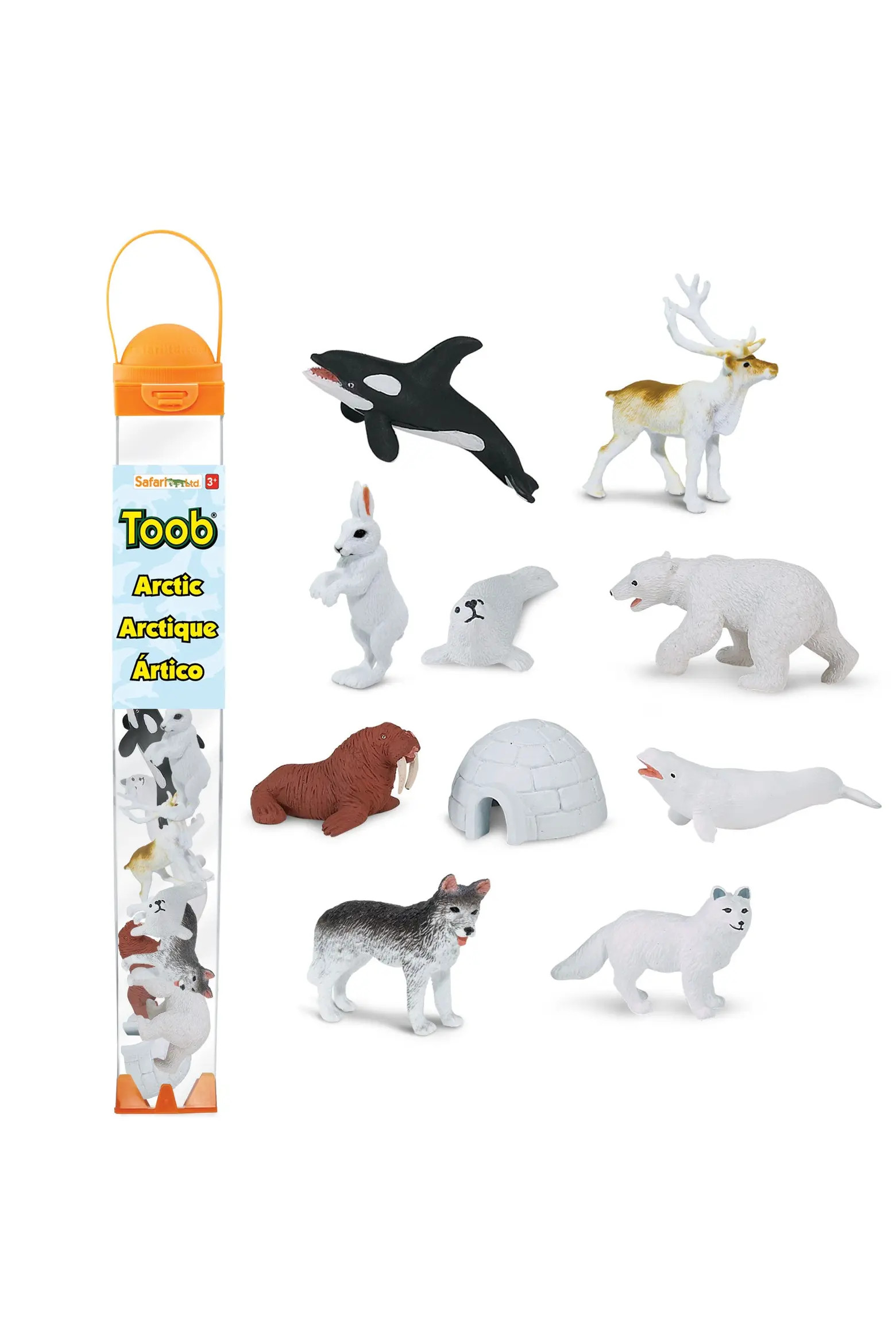 Safari Ltd. Arctic Toy | Nordstrom | Nordstrom