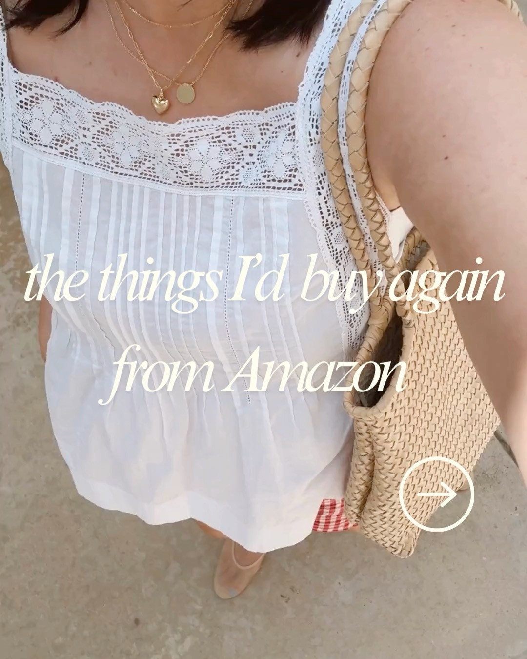The things from Amazon I'd buy again and again! All on sale during Prime Days! 

 