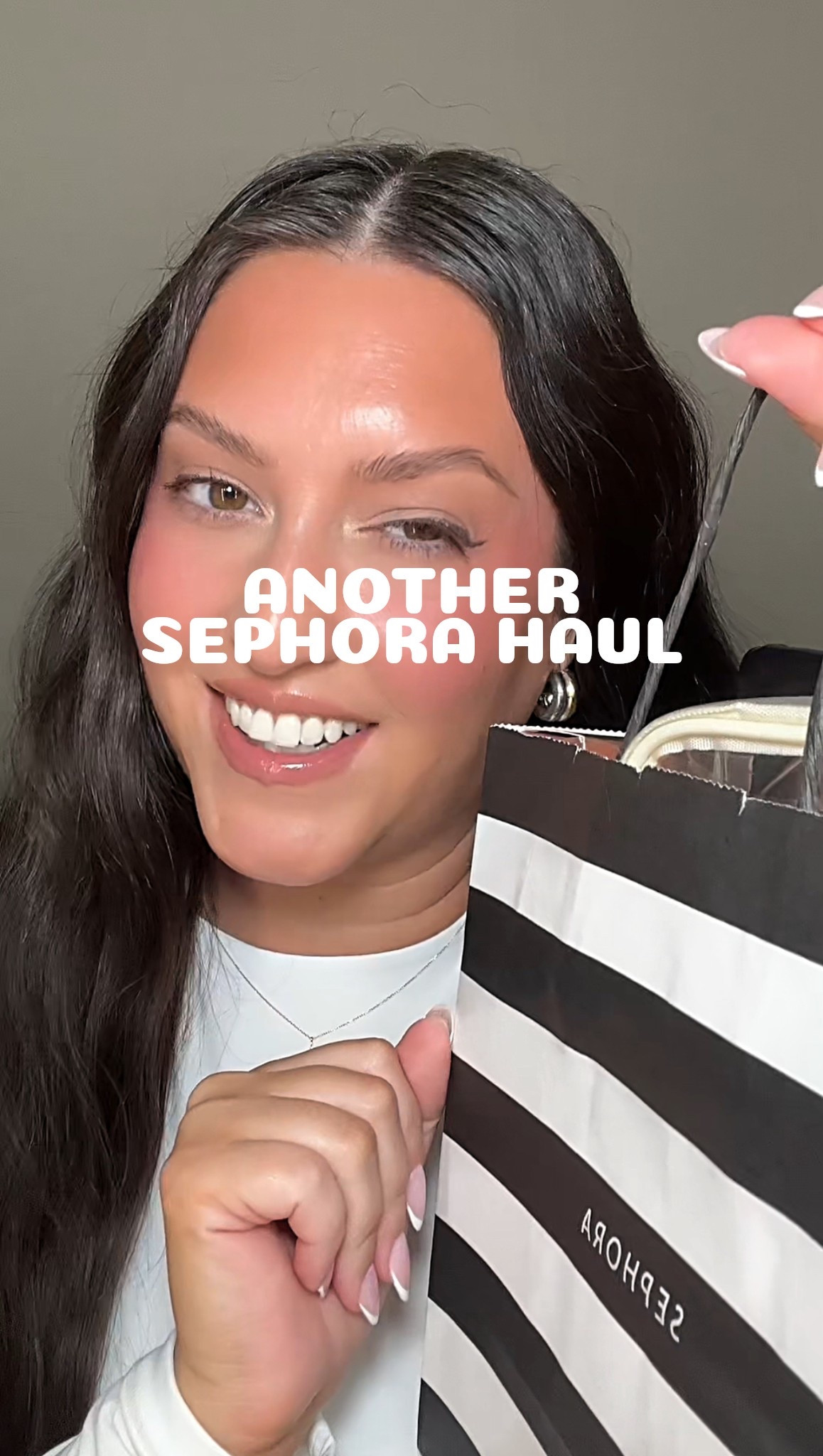 Back with another Sephora Sale haul! 

makeup haul, new makeup, glowy makeup, lip combos

#LTKBeauty