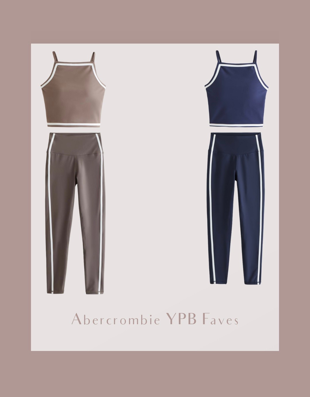Just ordered these two activewear matching sets! I love that these are modest and reasonably priced. I wear a small in the tops, small short in the pants. I am 5’2”, 34B

#LTKActive #LTKSaleAlert #LTKPetite