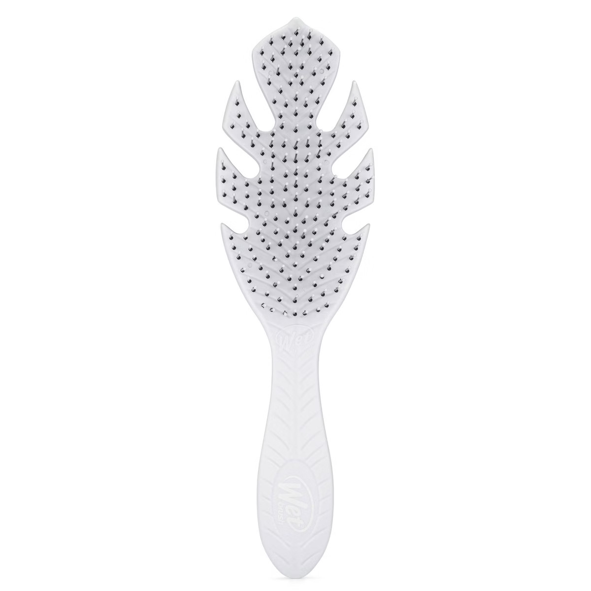Wet Brush Go Green Detangler Hair Brush - Icy Blue | Target