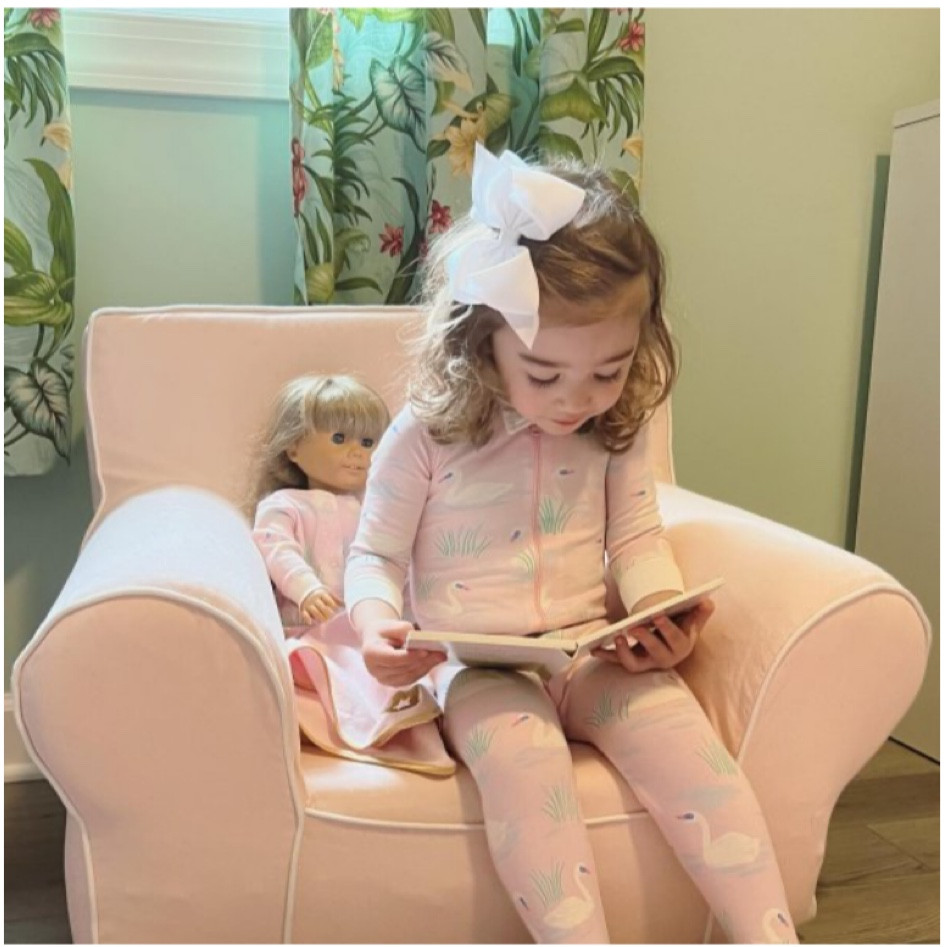 Kids Anywhere Chair
✨Personalized✨

#LTKkids #LTKHolidaySale #LTKGiftGuide