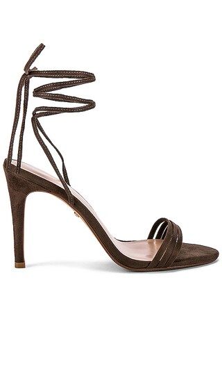 India Heel in Olive Green | Revolve Clothing (Global)
