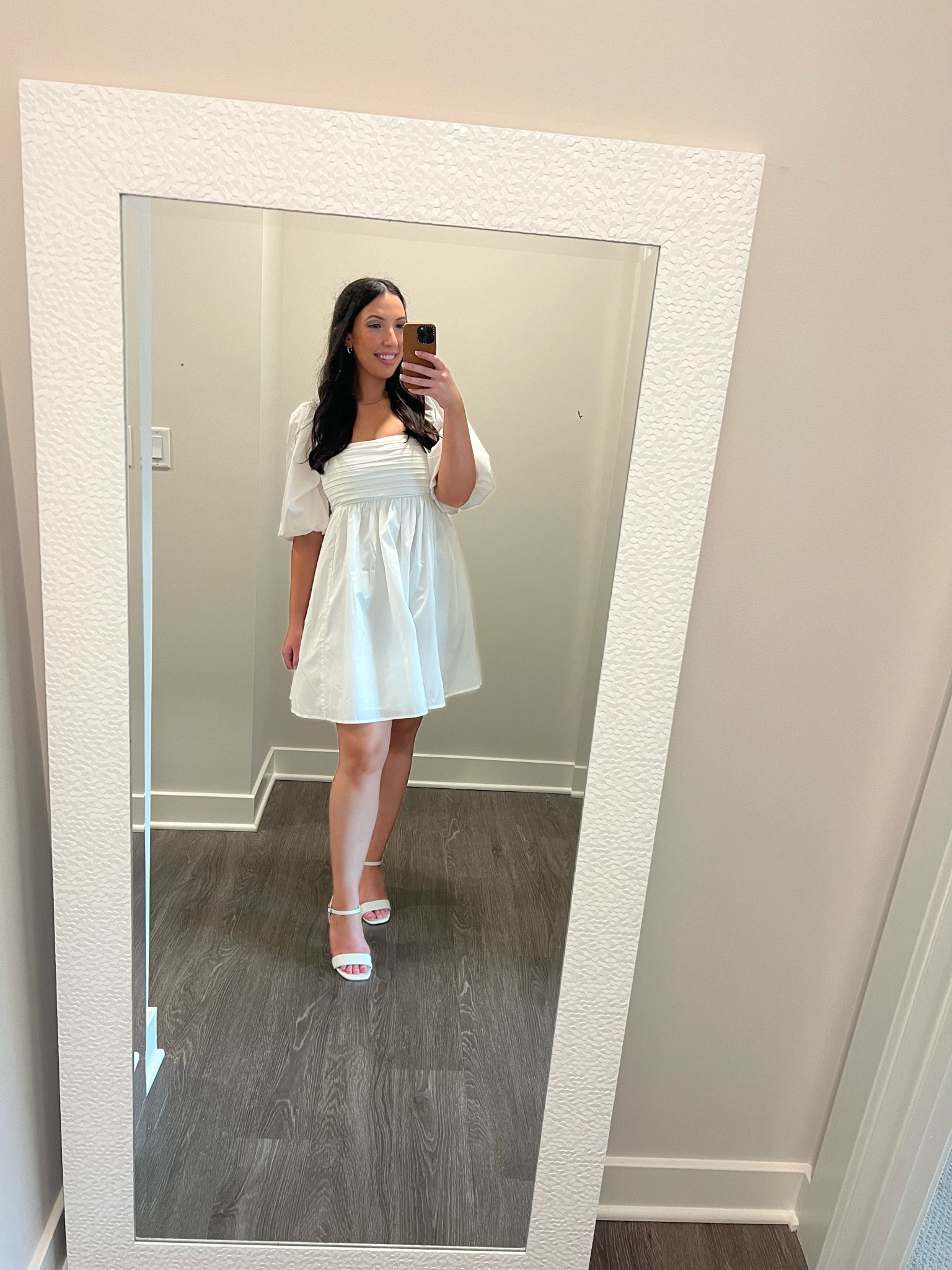 Engagement photo shoot dress

#LTKWedding #LTKFindsUnder100