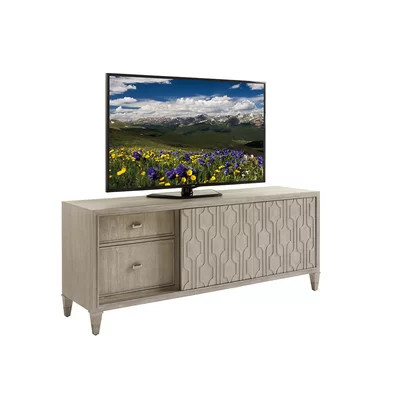 Greystone Reese Media Console | Wayfair North America