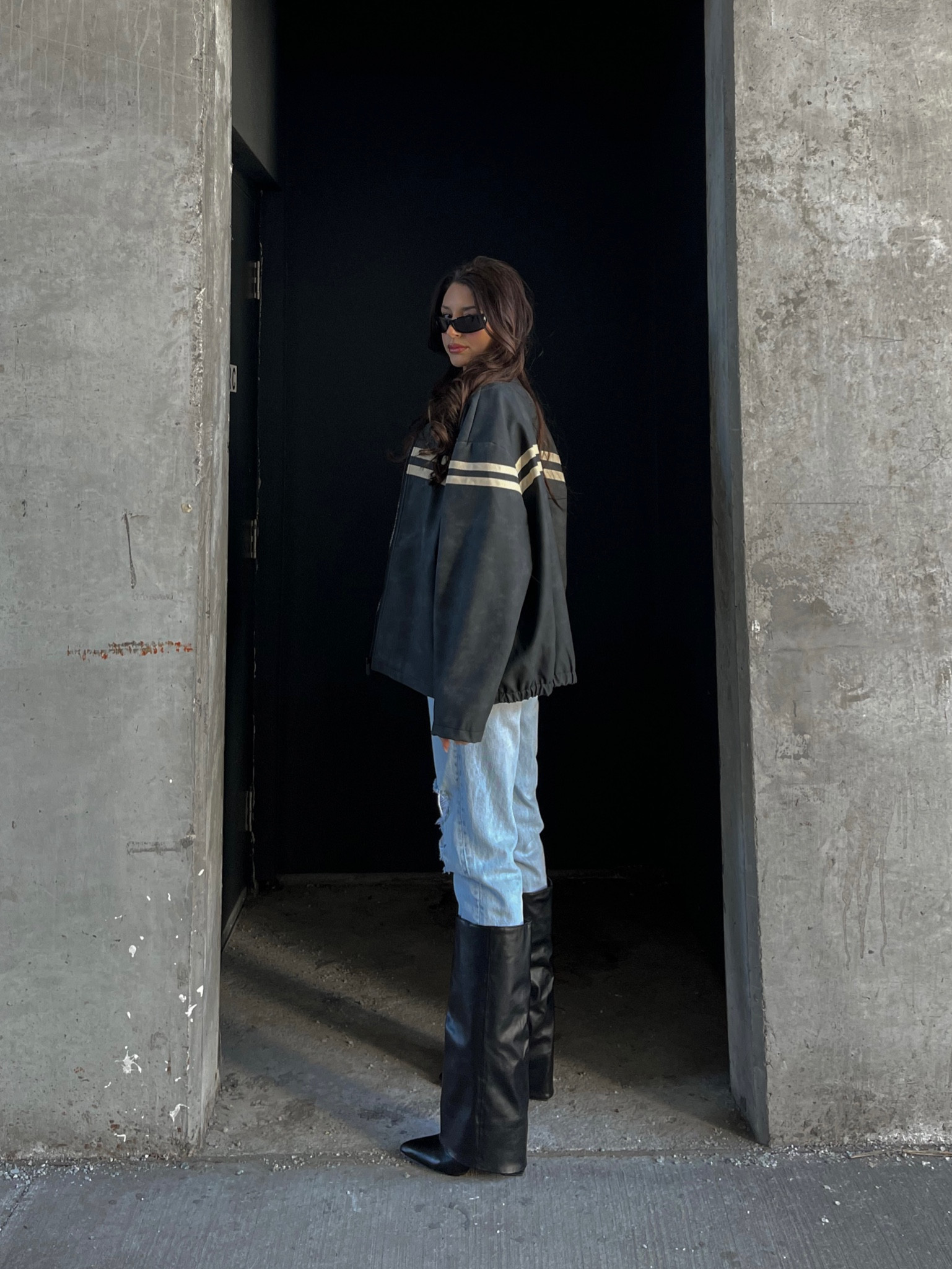 My fav boots 

#LTKSeasonal