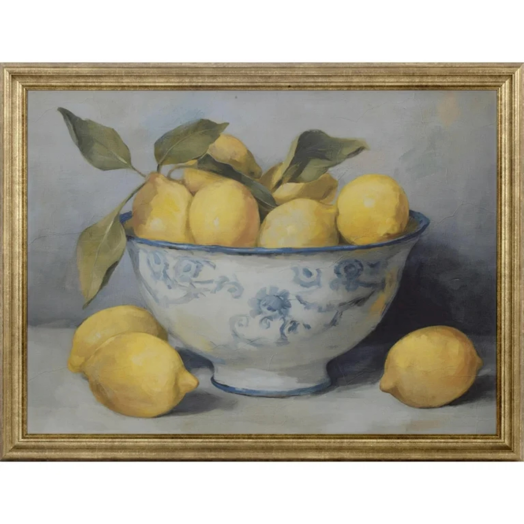 My Texas House at Walmart has some great pieces right now! Loving this lemon wall art!

#LTKstyletip #LTKhome #LTKfindsunder50