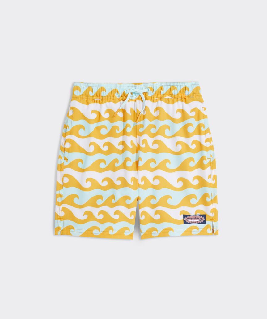 Boys' Chappy Trunks | vineyard vines