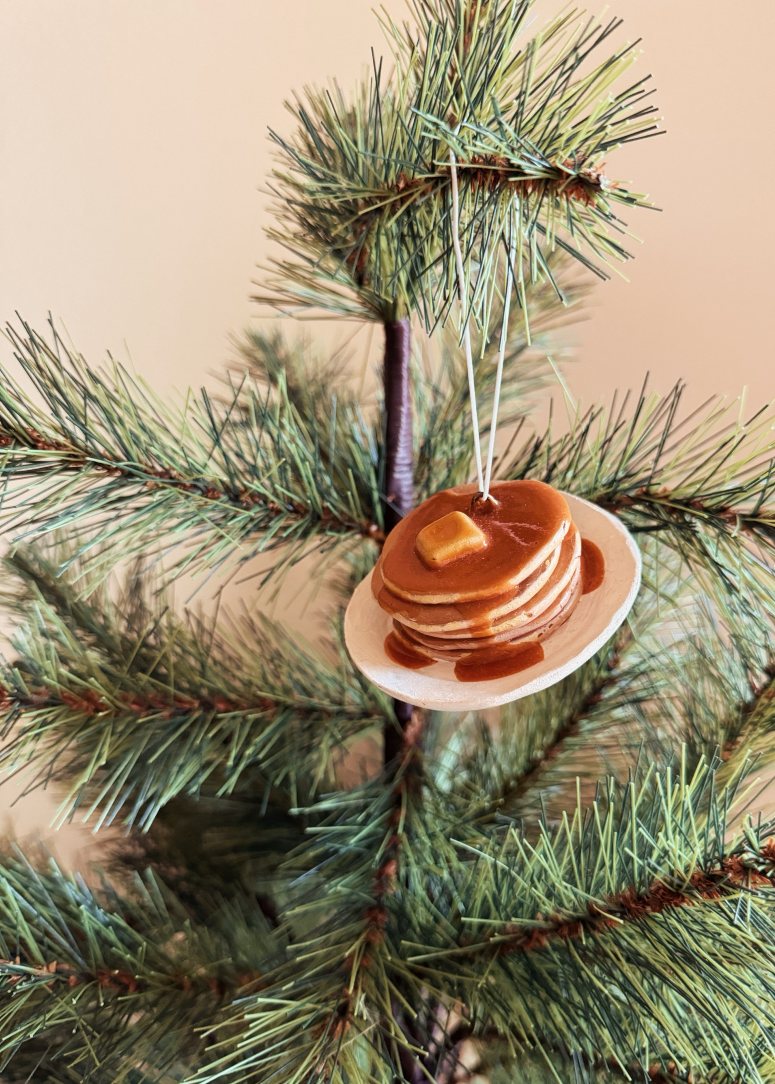 gid’s pancake ornament 😍 craft supplies are linked!

#LTKfamily #LTKSeasonal #LTKHoliday