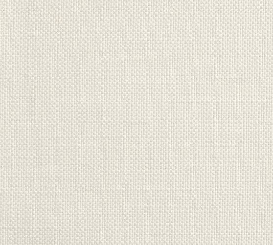 PB Comfort Square Slipcovered Dining Chair | Pottery Barn (US)