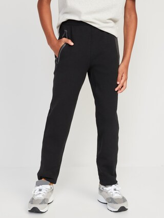 Dynamic Fleece Tapered Sweatpants for Boys | Old Navy (US)