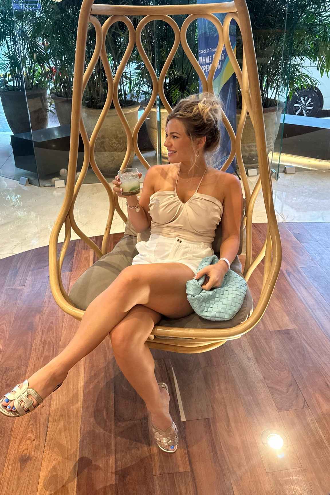 Summer vacation outfits 
Mexico 
Luxury
Italian summer 
Coastal 
Minimal 
Quite luxury
Trendy 
Linen 
Metallic gold 

#LTKtravel #LTKSeasonal #LTKunder50