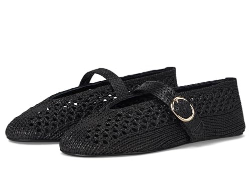 Steve Madden Women's Alara, Black, 8.5 | Amazon (US)