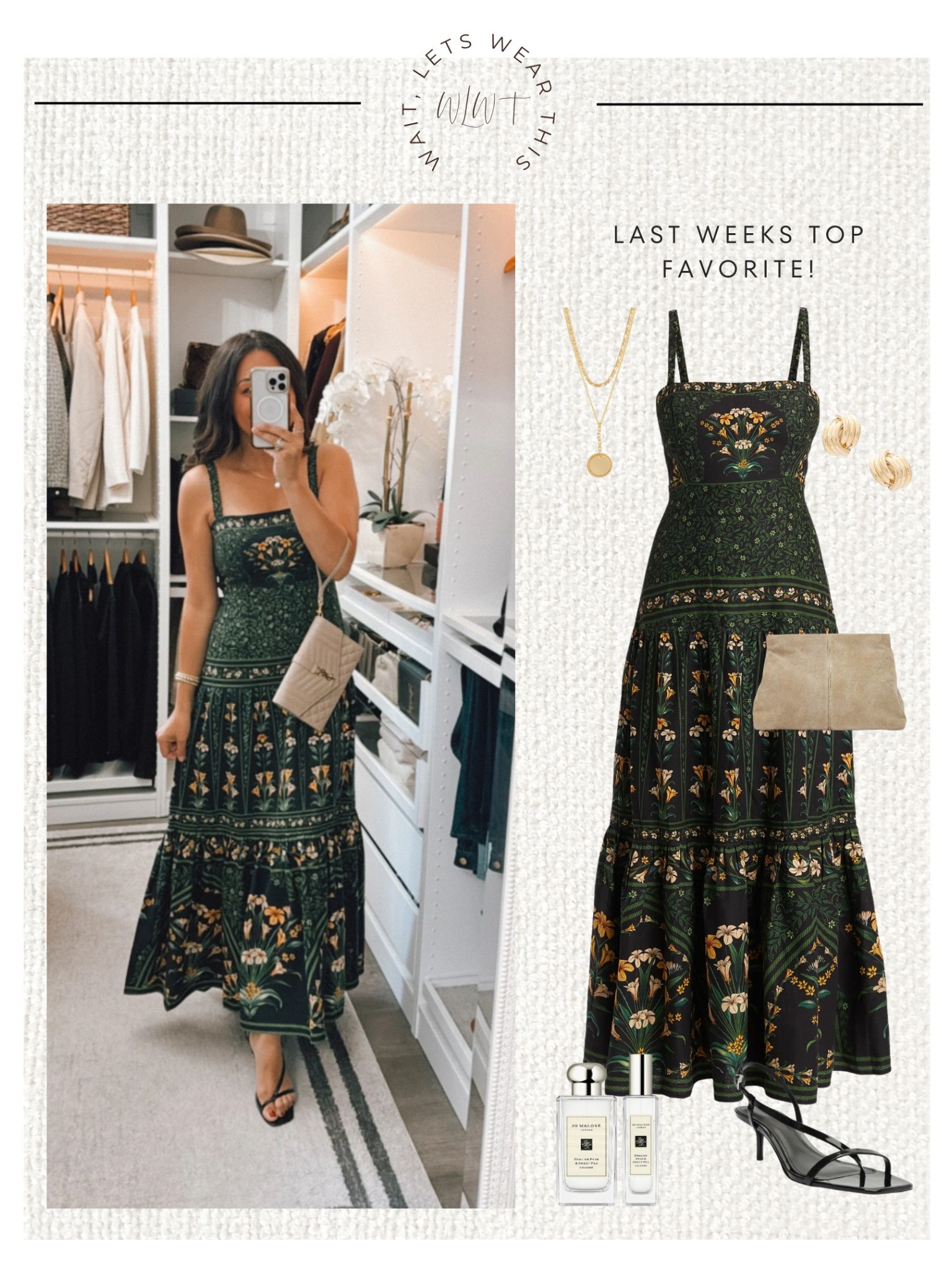 Last weeks best seller⭐️ fits TTS wearing a small 

#LTKOver40