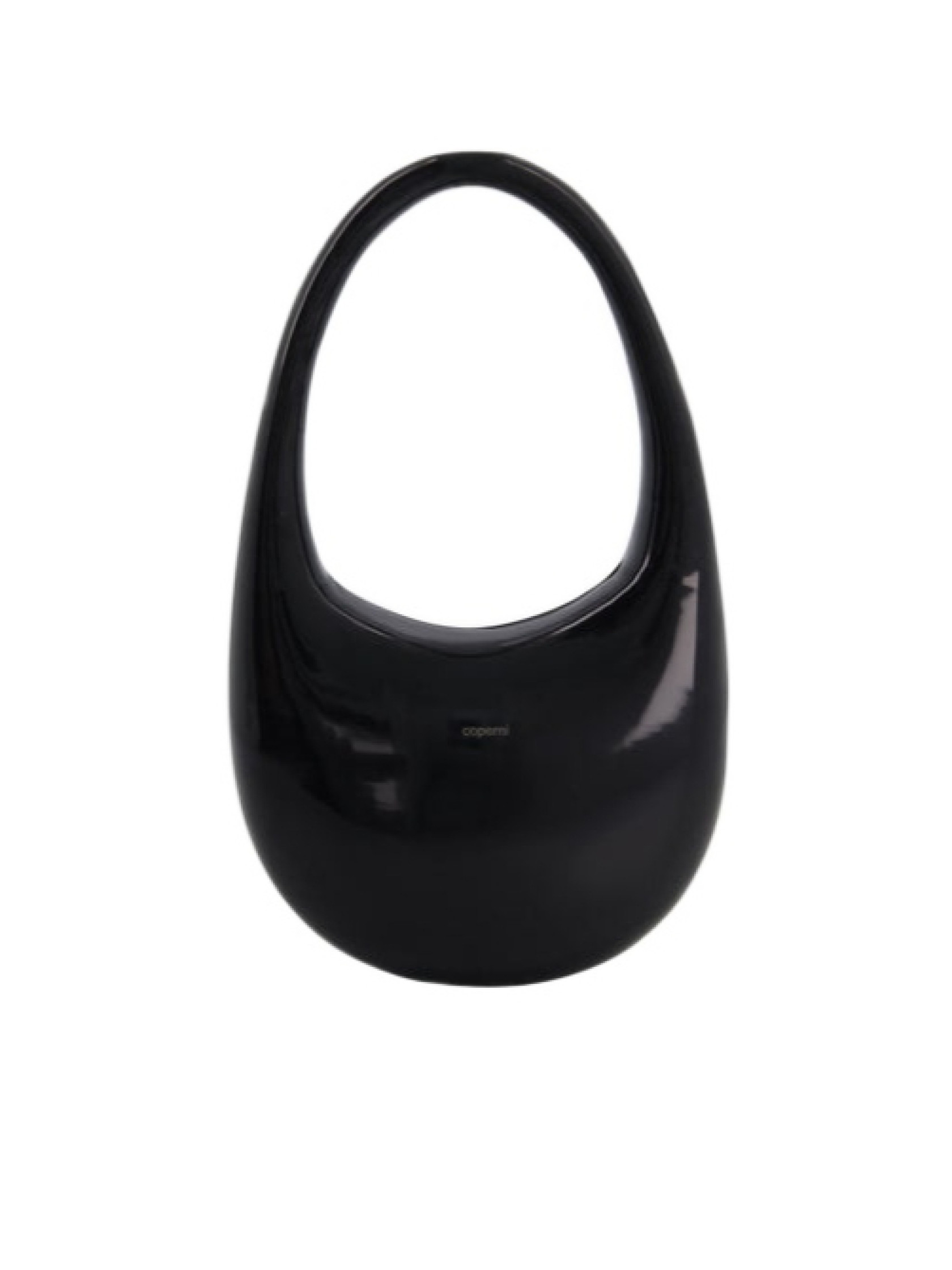 Logo Shoulder Bag | Senser US