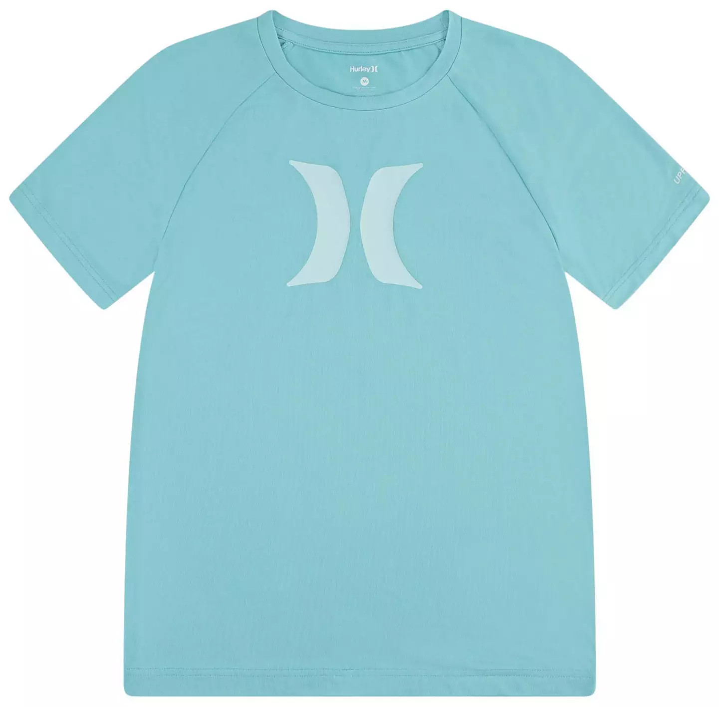 Hurley Boys' Icon UPF Short Sleeve Top | DICK'S Sporting Goods