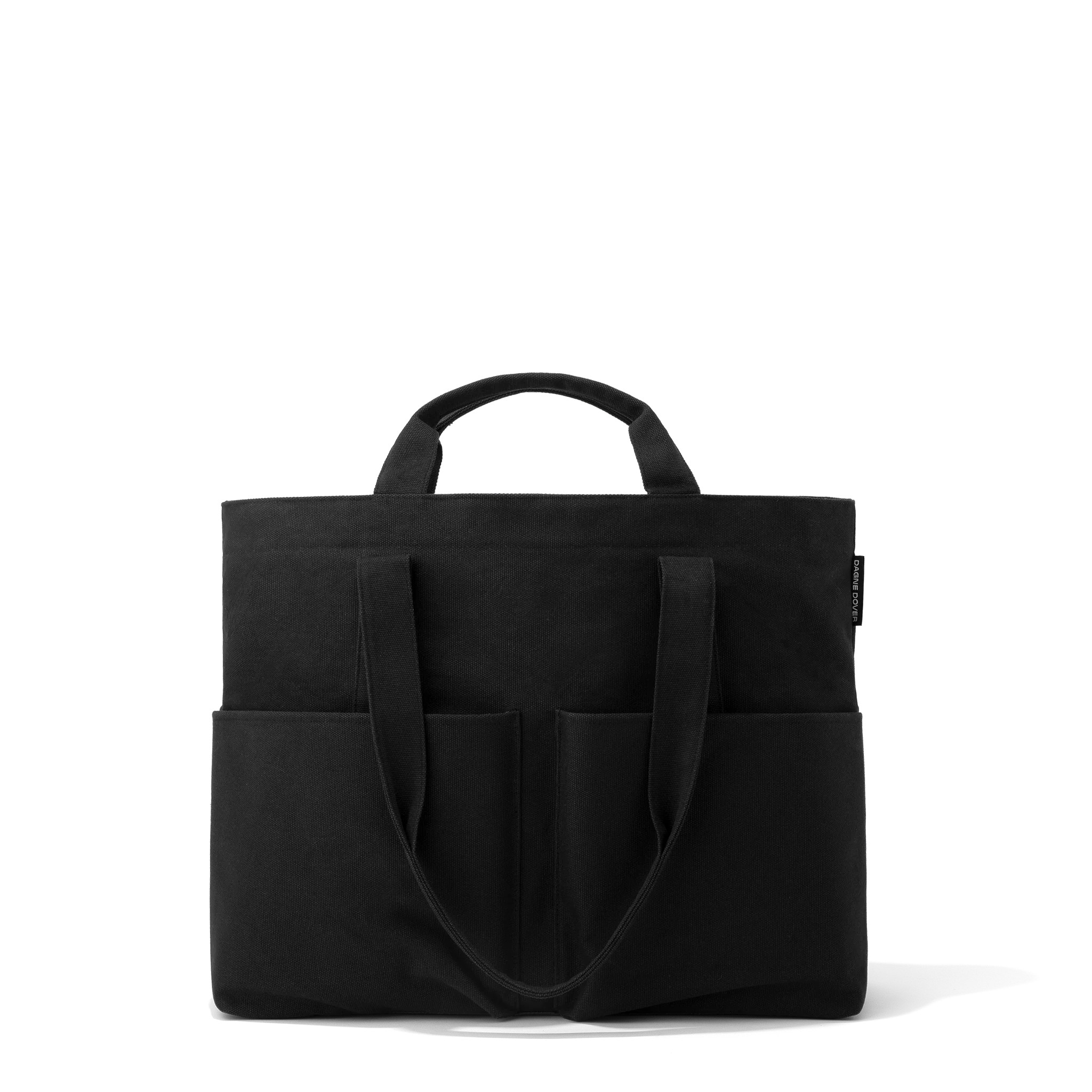 Vida Cotton Tote Bag | Dagne Dover