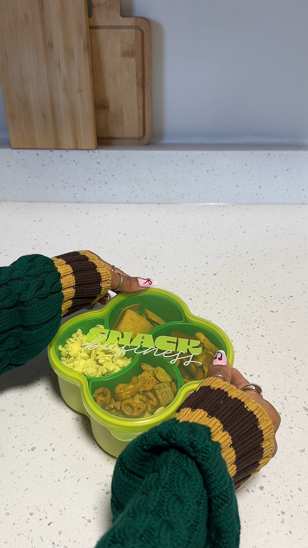 Tabitha Brown snack  box 

#LTKSaleAlert #LTKItBag