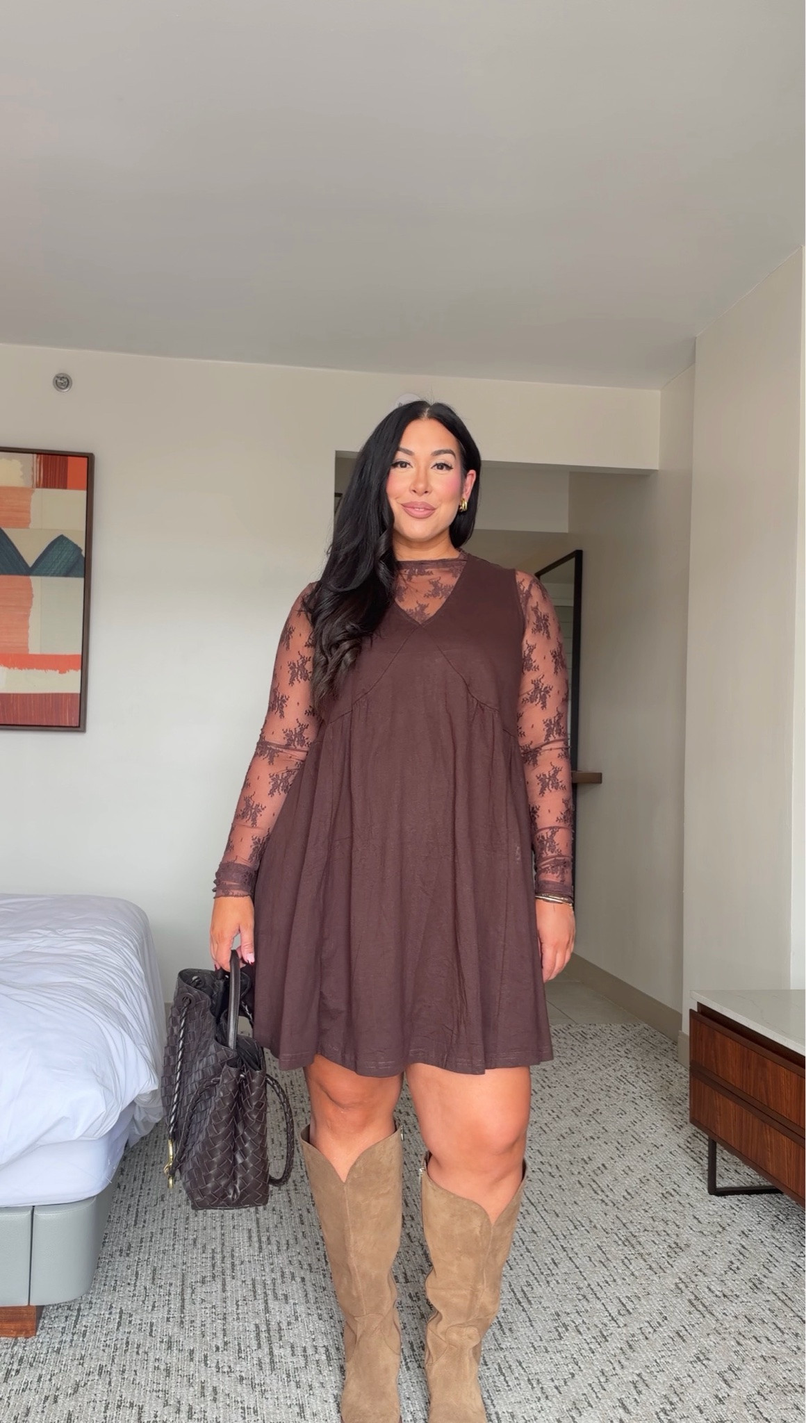 Midsize fall outfits size 16

#LTKMidsize #LTKSeasonal