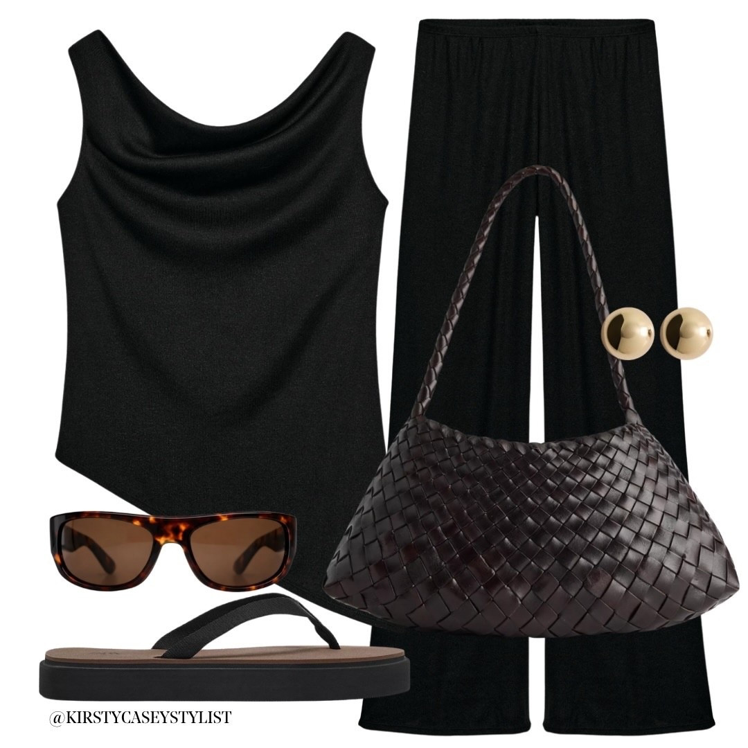 A little bit obsessed with these new @zara co-ords! Perfect for those easy days running errands ✌🏼

#outfitinspo #dailyoutfits #everydayoutfits #ootdinspo #springoutfits

#LTKspring #LTKtravel #LTKstyletip