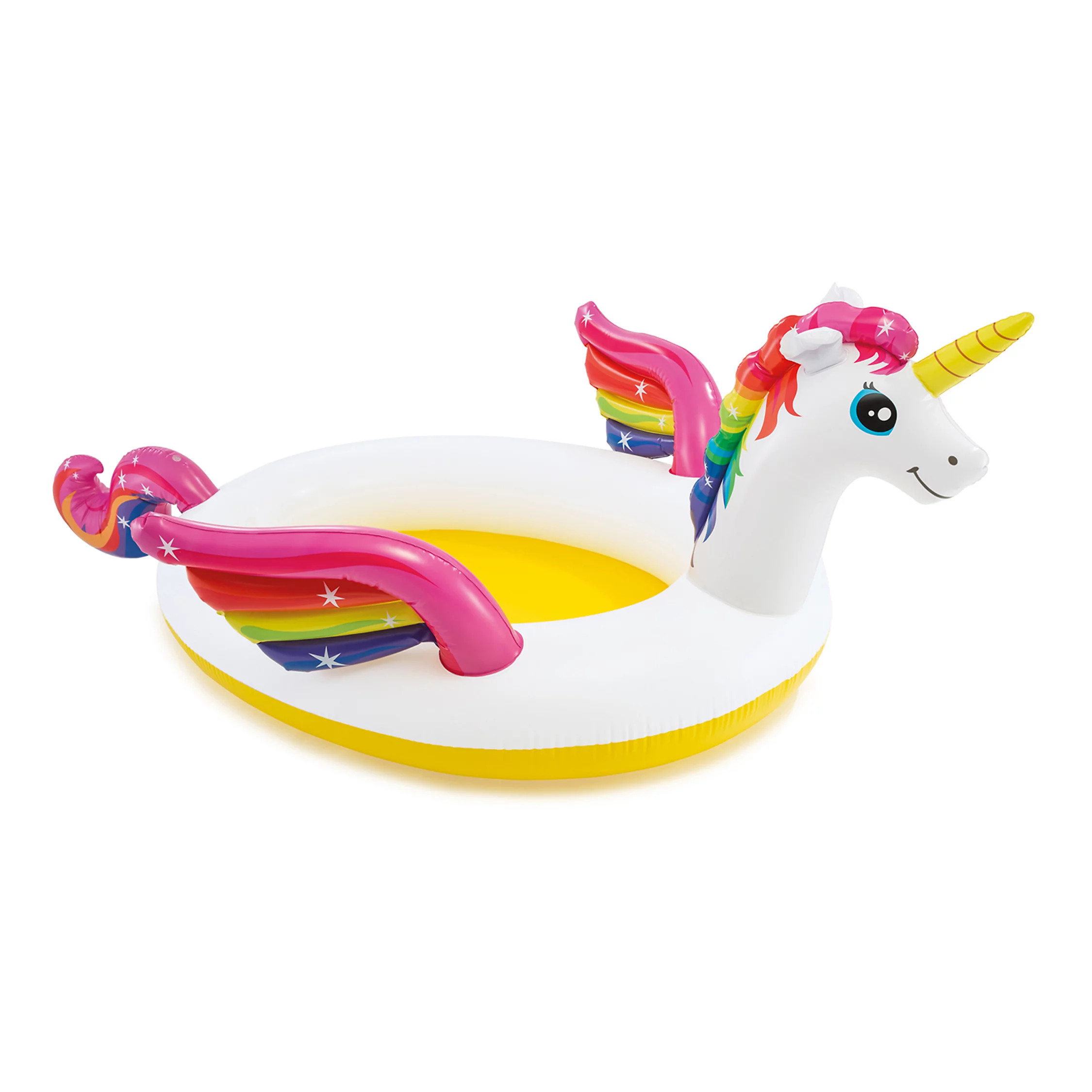 Intex Mystic Unicorn Spray Pool | Kohl's
