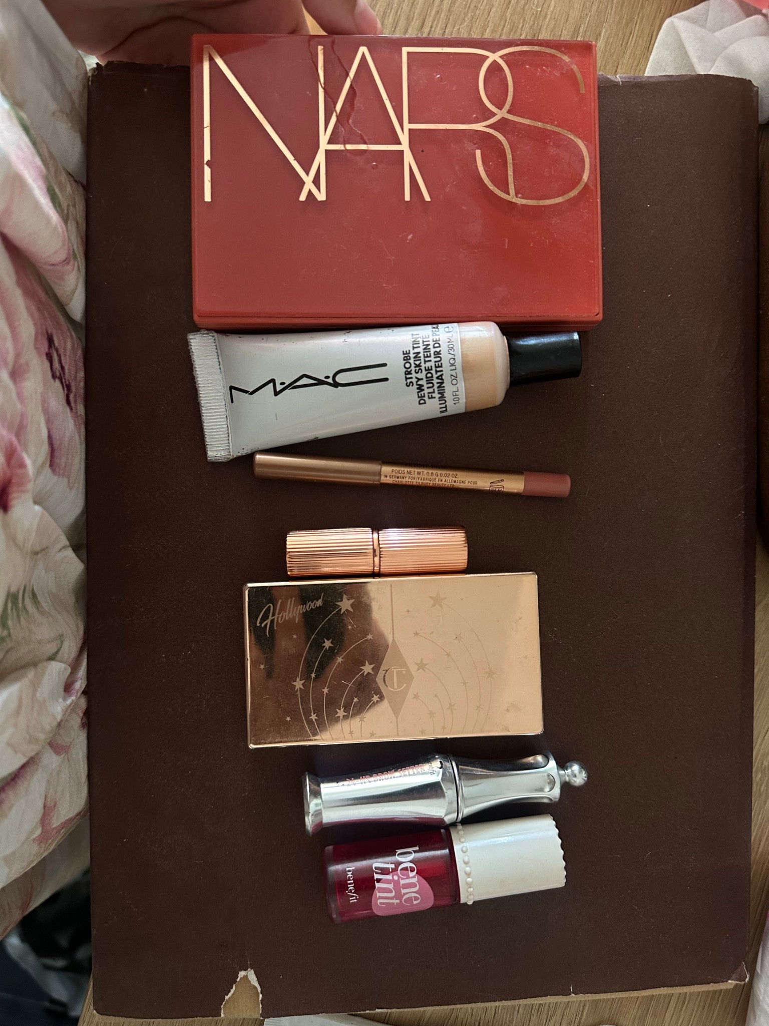 All time makeup essentials <3

#LTKitalia #LTKbeauty #LTKeurope