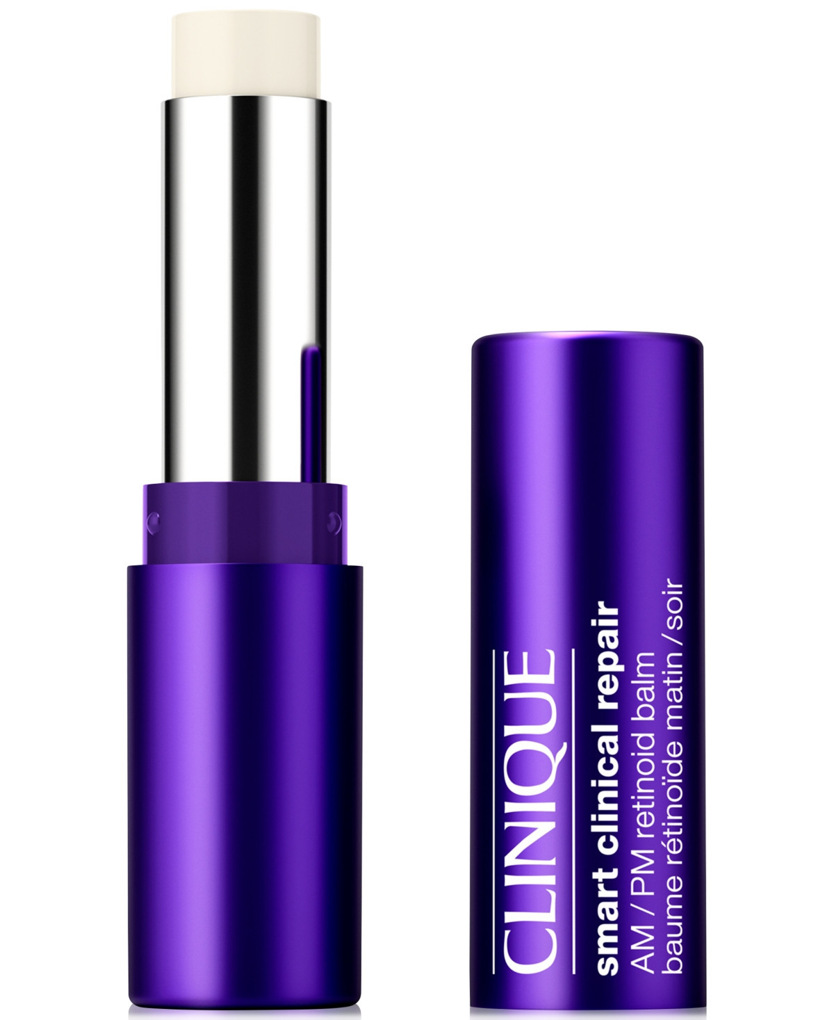 Clinique Smart Clinical Repair Am/Pm Retinoid Balm, 0.12 oz | Macy's