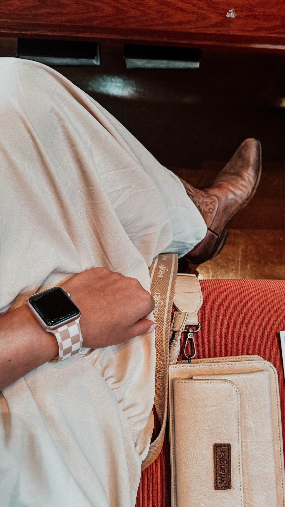 Church pew views 

#LTKFindsUnder100 #LTKStyleTip #LTKShoeCrush