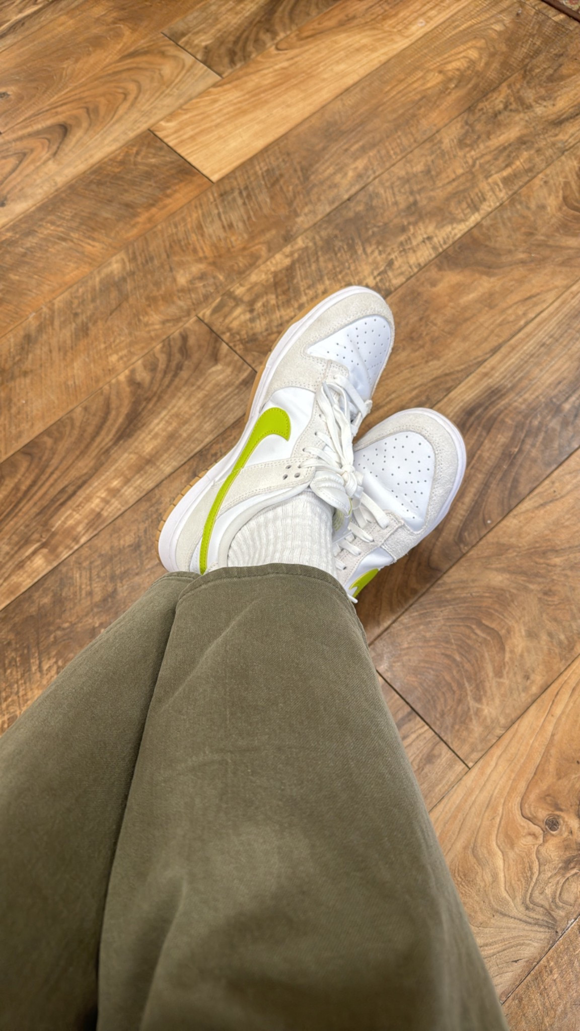 My go to shoes for comfort and style lately. They are on sale for under $64 right now and other color options are available. I wear a size 12 shoe so I snag several colors when I find good deals👏🏽

#LTKSaleAlert #LTKStyleTip #LTKShoeCrush