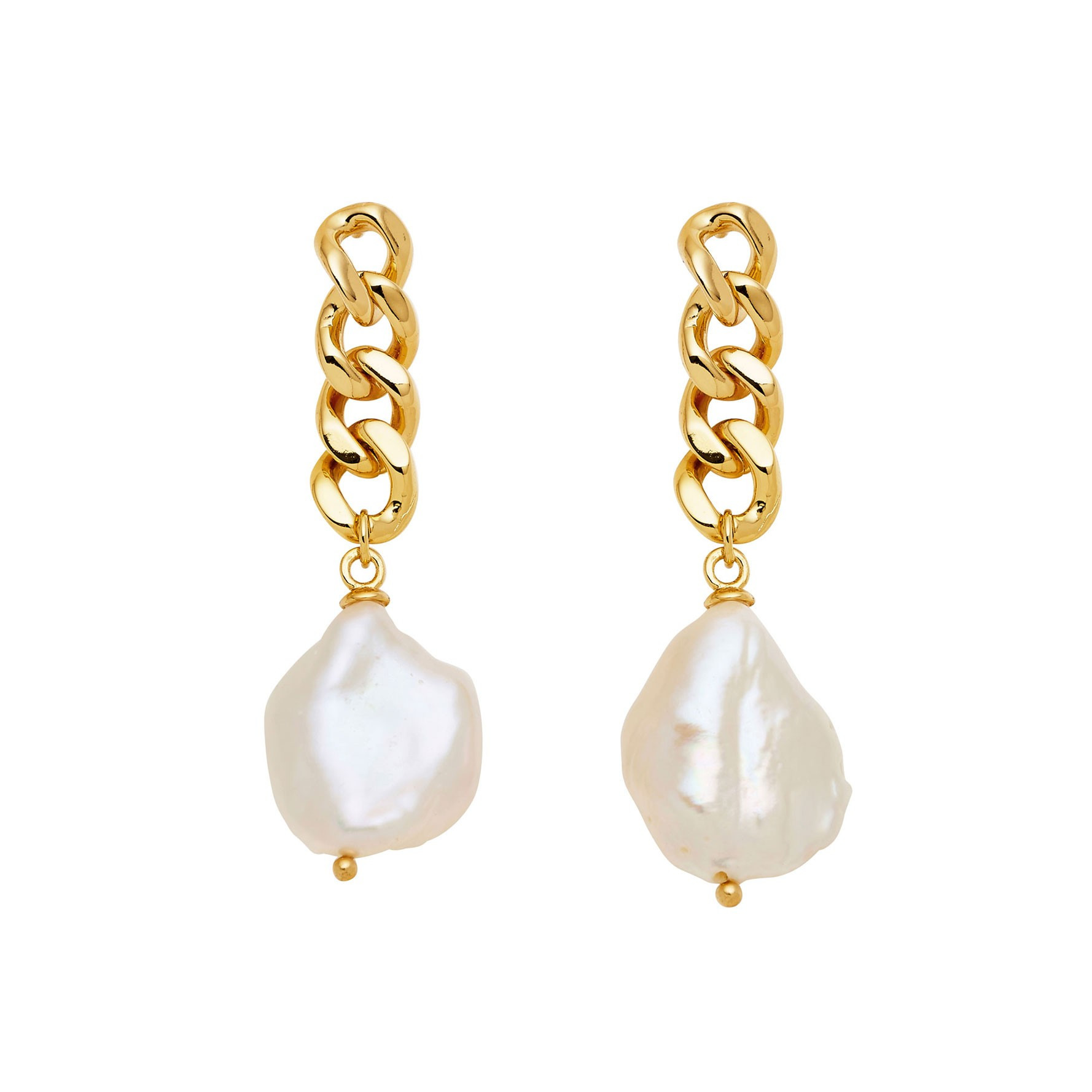 Delmare Earrings - Amber Sceats | Amber Sceats (Global)