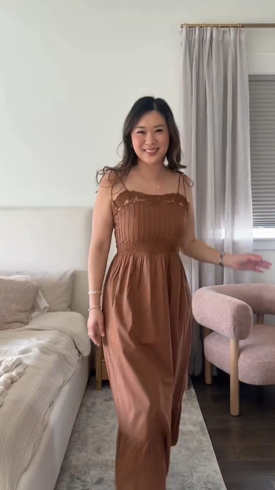 Target spring dresses // Easter dress Wearing// polka dot dress // striped dress // floral dress // tcs// Boujee on a budget 

#LTKmomlife #LTKSeasonal #LTKootd