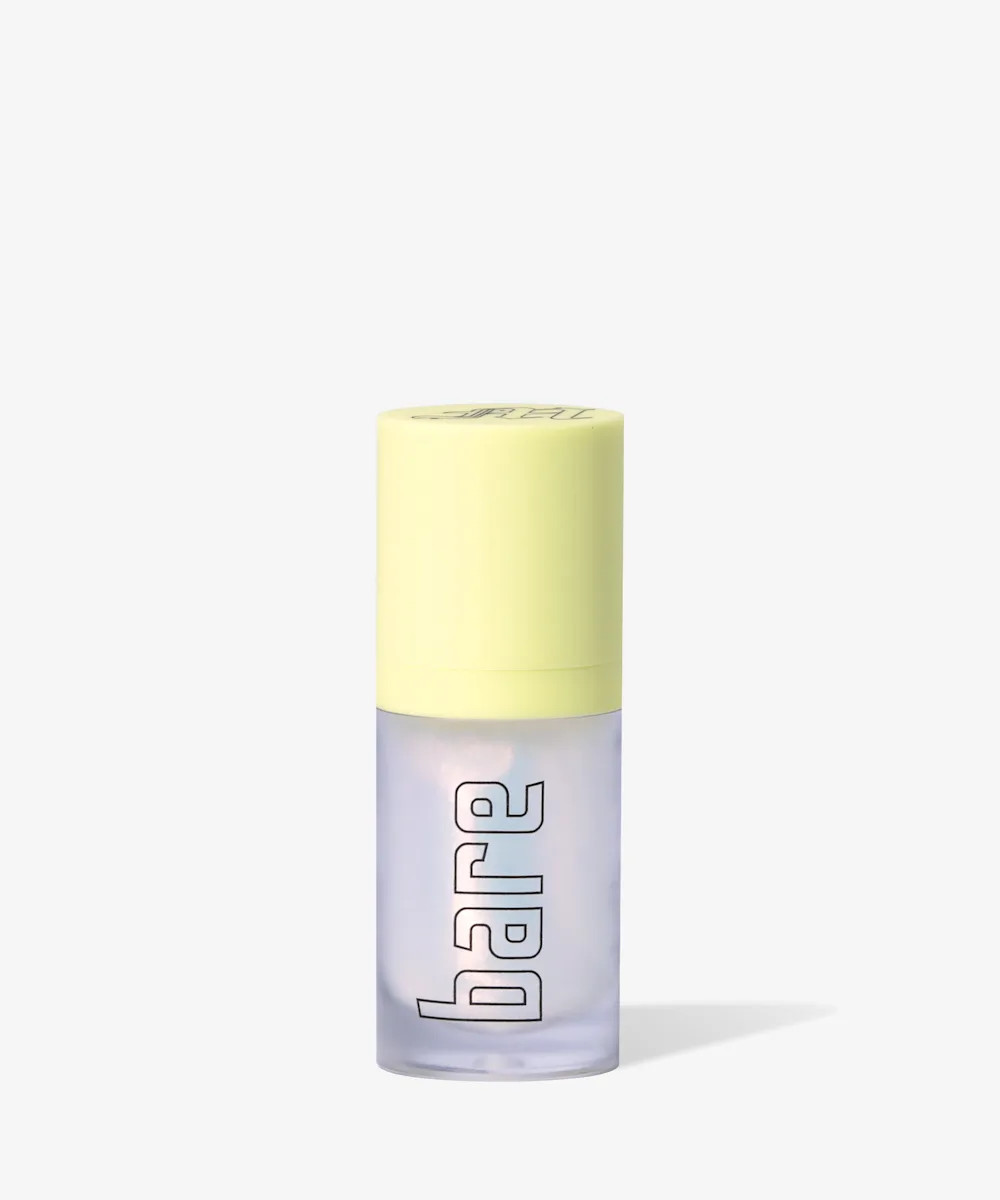 Made By Mitchell  Bare Sparkles Lip Oil | Beauty Bay