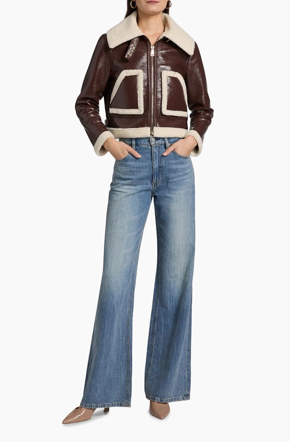 Saks Fifth Avenue statement outerwear 🤍✨ — winter coats, faux fur coats, teddy coats, long faux fur coats, cropped jackets, leather coats, leather trench coat, statement vests, puffer jackets, sherpa coats, wool blend coats, oversized coats, belted coats, quilted jackets, parka jackets, moto jackets, shearling jackets, faux shearling coats, cape coats, wrap coats, double-breasted coats, down jackets, luxe layers, designer outerwear, premium jackets, chic winter staples — Black Friday sale, Cyber Week deals, designer sale, holiday sale, luxury deals, Saks designer discounts, winter wardrobe refresh, trending outerwear 2025, Saks finds, luxury fashion steals

#LTKCyberWeek #LTKGiftGuide #LTKSaleAlert