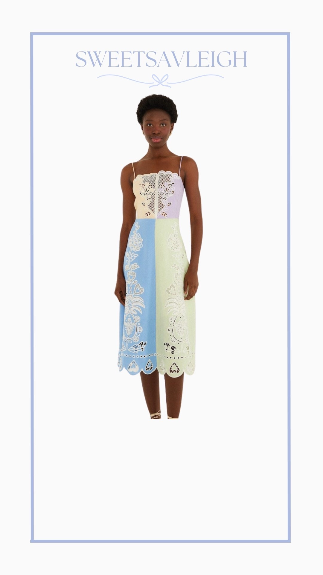 I am so in love with this farm Rio dress!! So perfect for spring and vacations! 

#LTKootd #LTKSeasonal