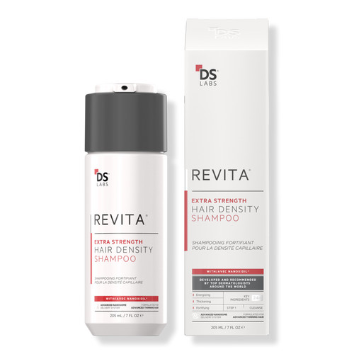 Revita Extra Strength Hair DENSITY Shampoo | Ulta