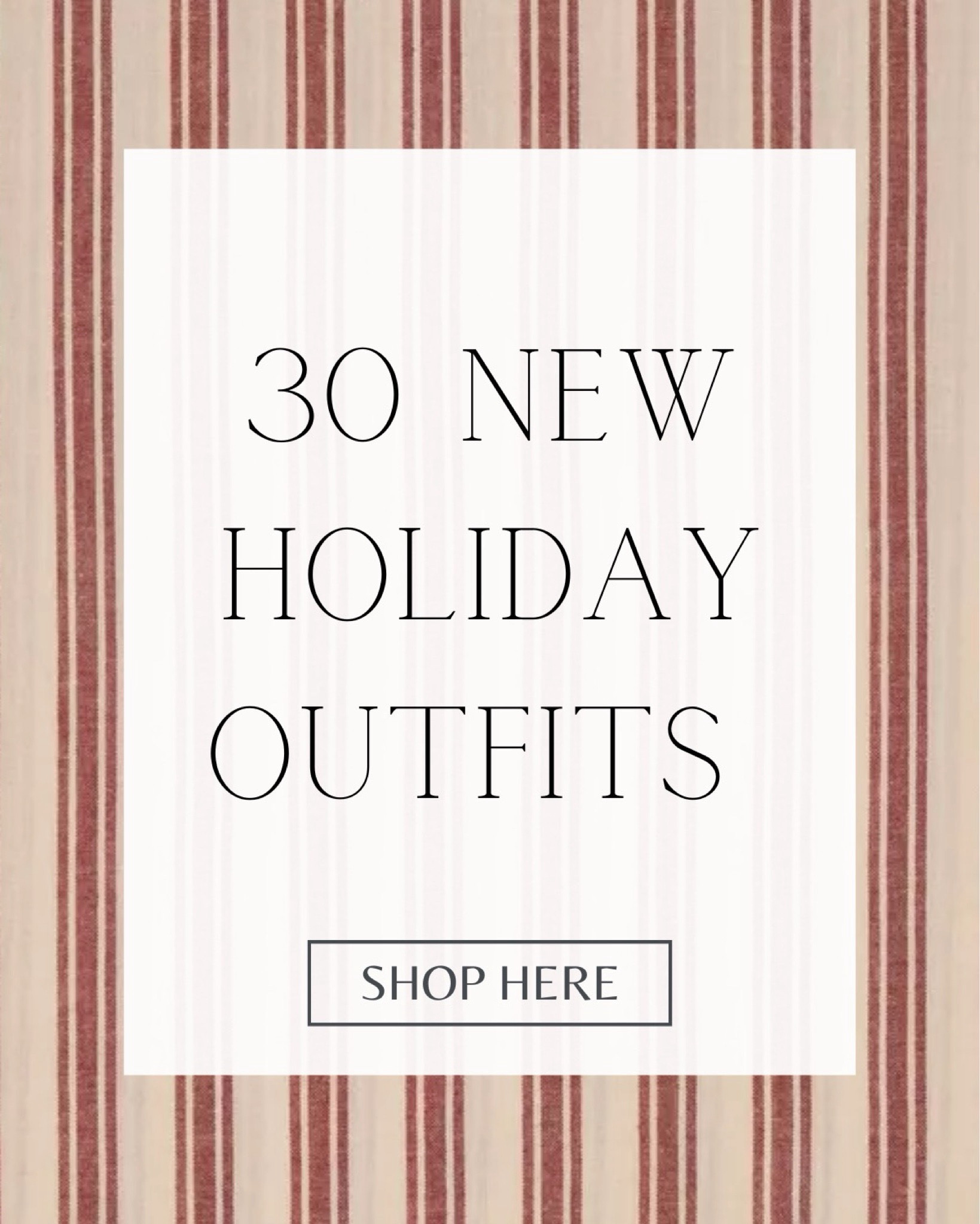 Women’s fashion, Amazon fashion, Meredith Hudkins , Holiday, trending, preppy, classic, timeless, casual, classy, chic, affordable, Christmas, Thanksgiving, accessories, beauty, jewelry, shoes, skirt, sweater, dress, festive 

#LTKHoliday #LTKFindsUnder50 #LTKSaleAlert