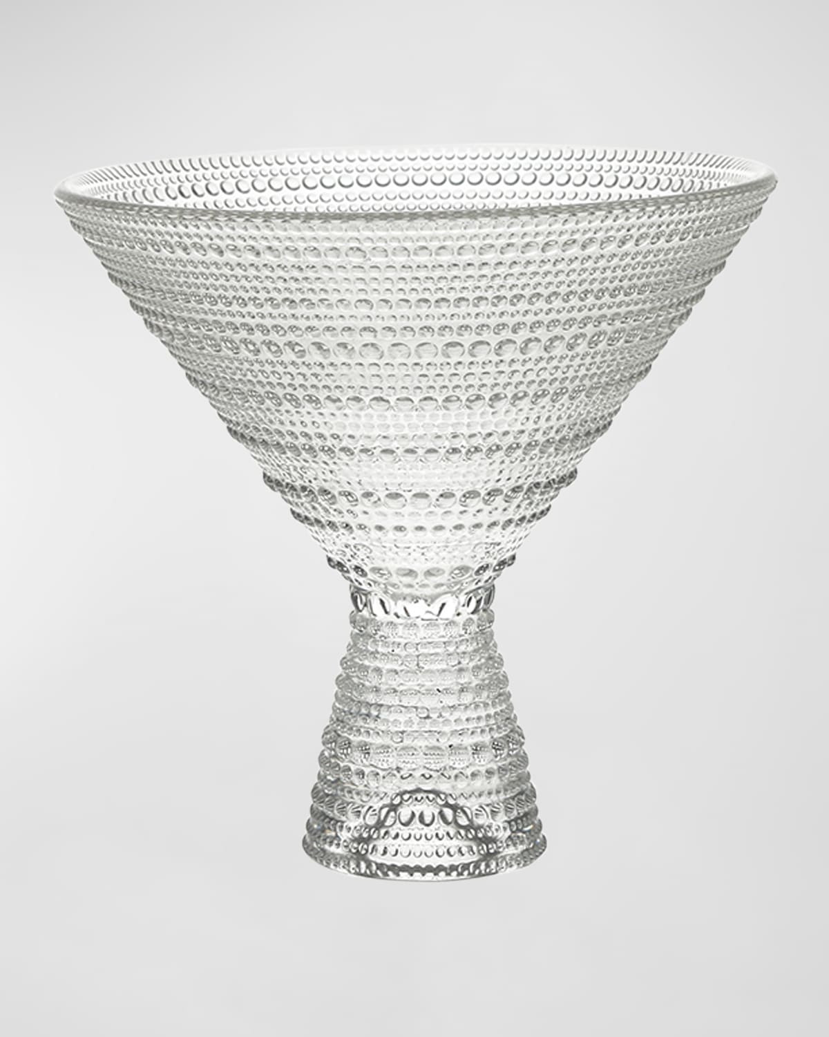 Jupiter Martini Glasses, Set of 4 | Horchow